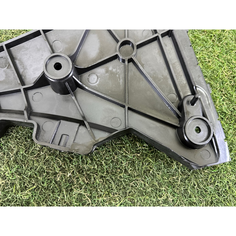 Крепление бампера (кузов и элементы) AUDI Q5 FY 2020 2.0 DJYA 80A807453