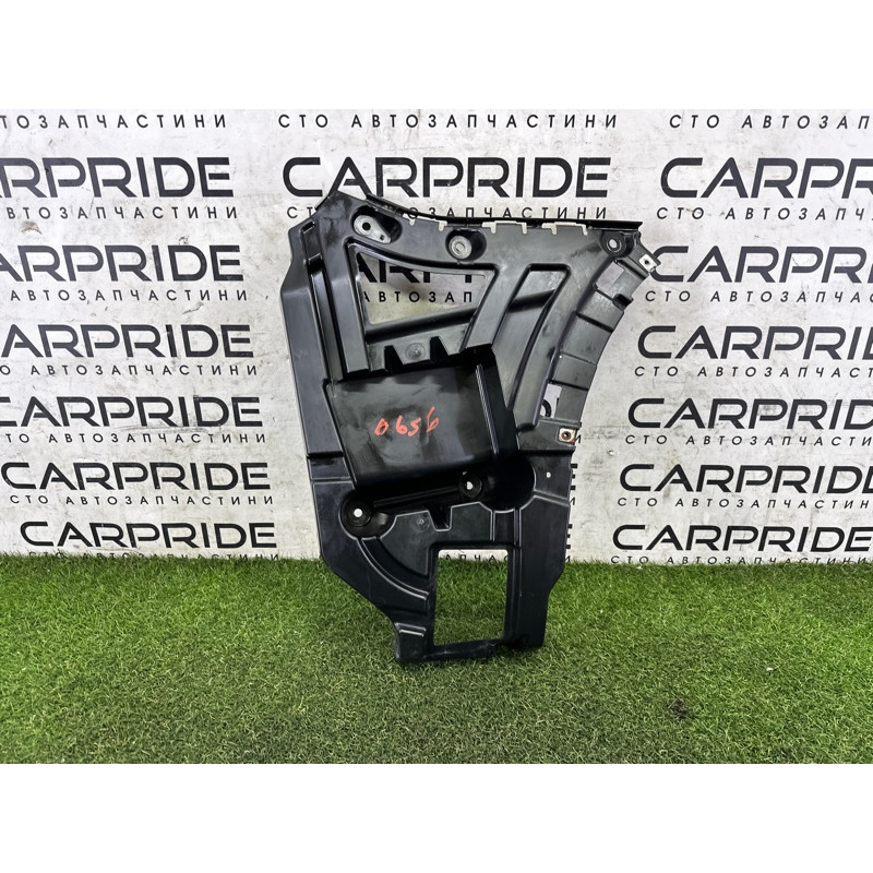 Кріплення бампера (кузов і елементи) BMW X3 F25 2013 2.0 51127210078