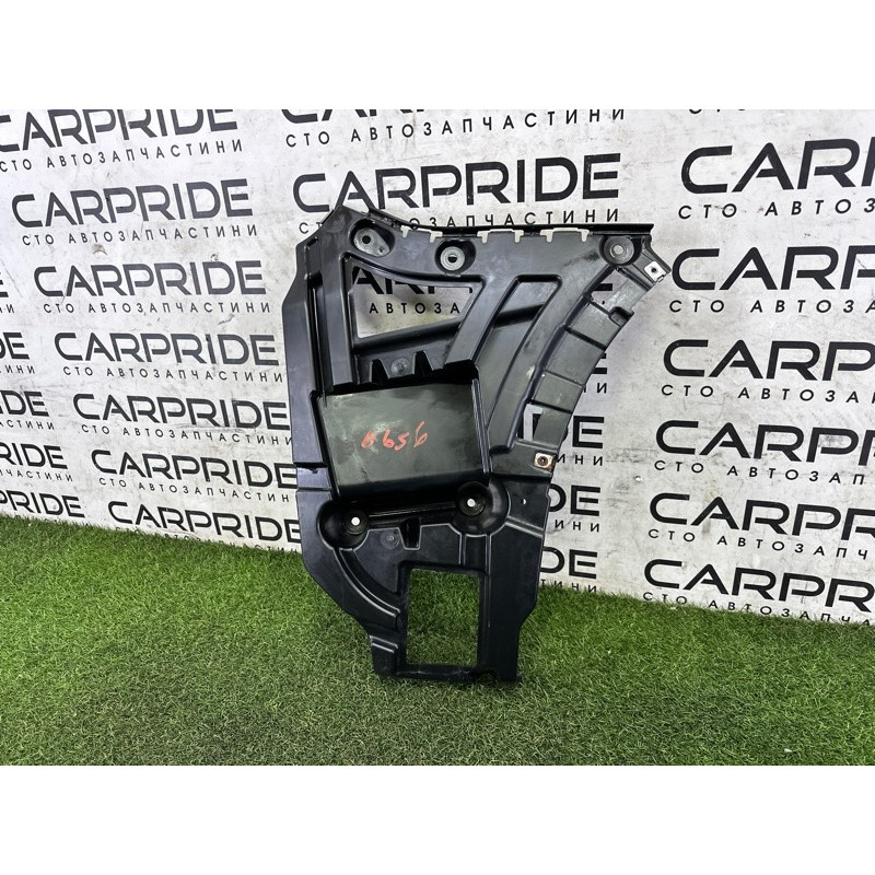 Кріплення бампера (кузов і елементи) BMW X3 F25 2013 2.0 51127210078