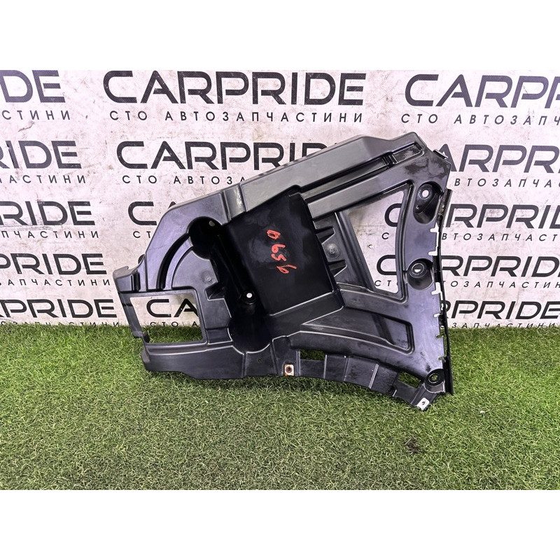 Кріплення бампера (кузов і елементи) BMW X3 F25 2013 2.0 51127210078
