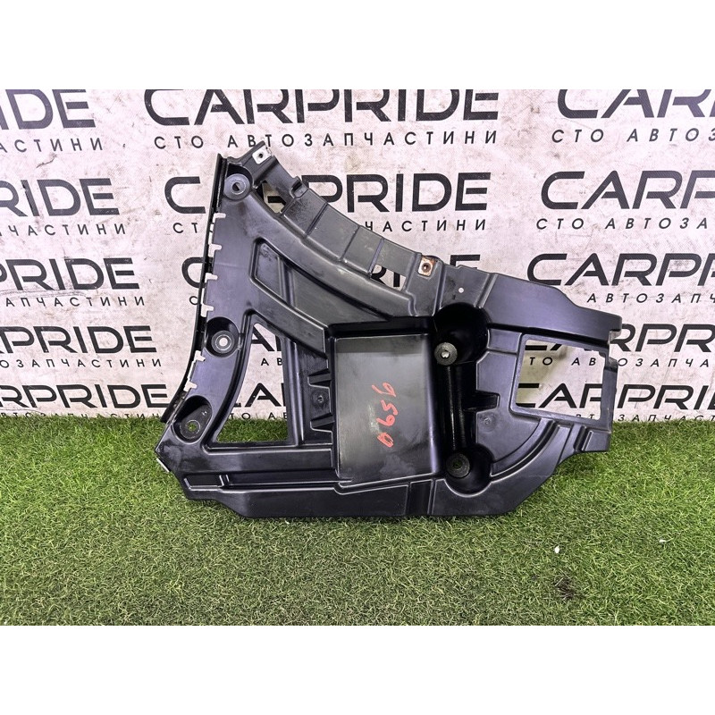 Кріплення бампера (кузов і елементи) BMW X3 F25 2013 2.0 51127210078