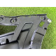 Кріплення бампера (кузов і елементи) BMW X3 F25 2013 2.0 51127210078