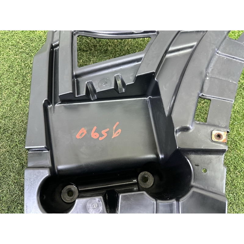 Кріплення бампера (кузов і елементи) BMW X3 F25 2013 2.0 51127210078