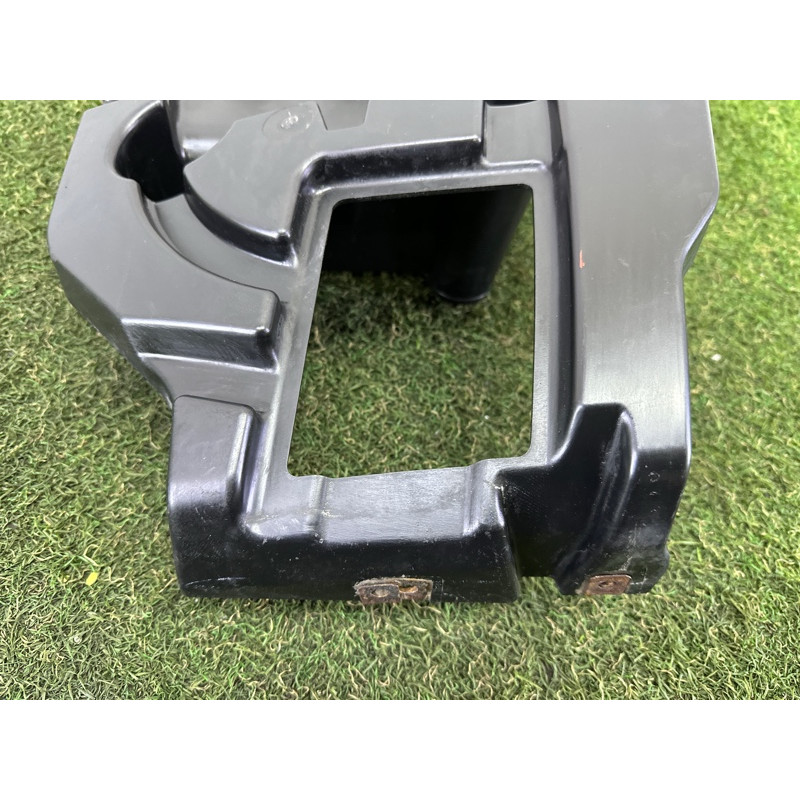 Кріплення бампера (кузов і елементи) BMW X3 F25 2013 2.0 51127210078