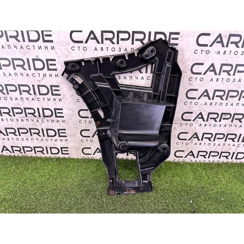 Кріплення бампера (кузов і елементи) BMW X3 F25 2013 2.0 51127210078