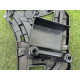 Кріплення бампера (кузов і елементи) BMW X3 F25 2013 2.0 51127210078