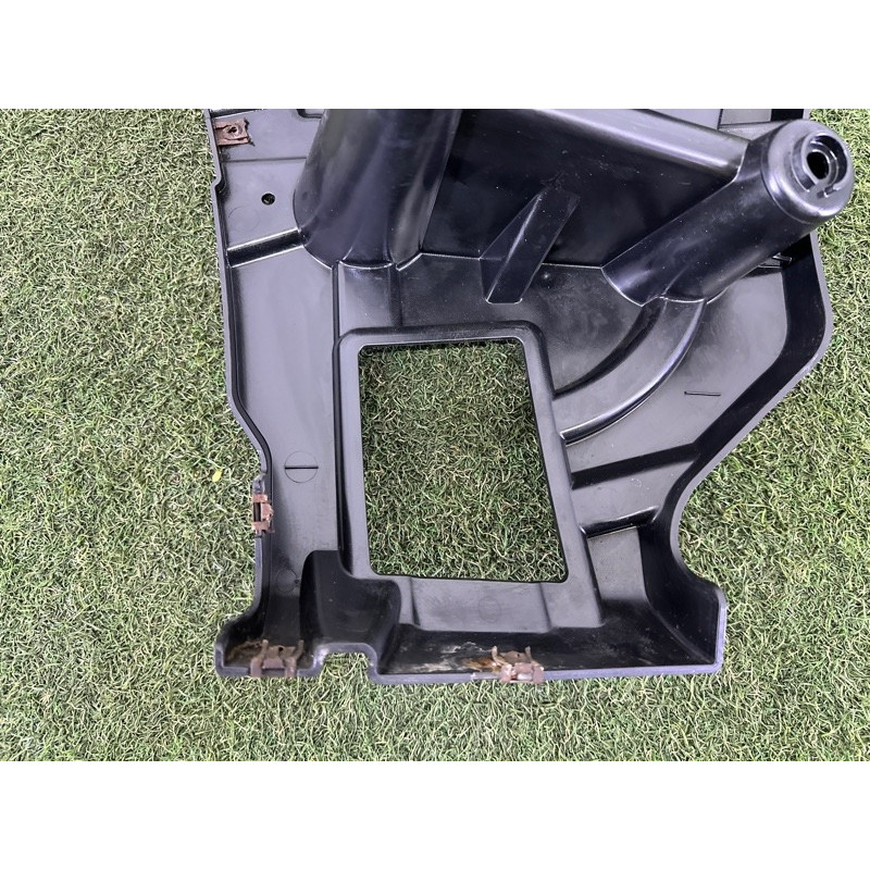 Кріплення бампера (кузов і елементи) BMW X3 F25 2013 2.0 51127210078