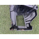 Кріплення бампера (кузов і елементи) BMW X3 F25 2013 2.0 51127210078