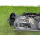 Площадка аккумулятора (кузов и элементы) Opel Vectra C 2004 2.2 SE 24413805