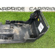 Площадка аккумулятора (кузов и элементы) Opel Vectra C 2004 2.2 SE 24413805