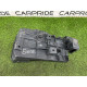 Площадка аккумулятора (кузов и элементы) Opel Vectra C 2004 2.2 SE 24413805