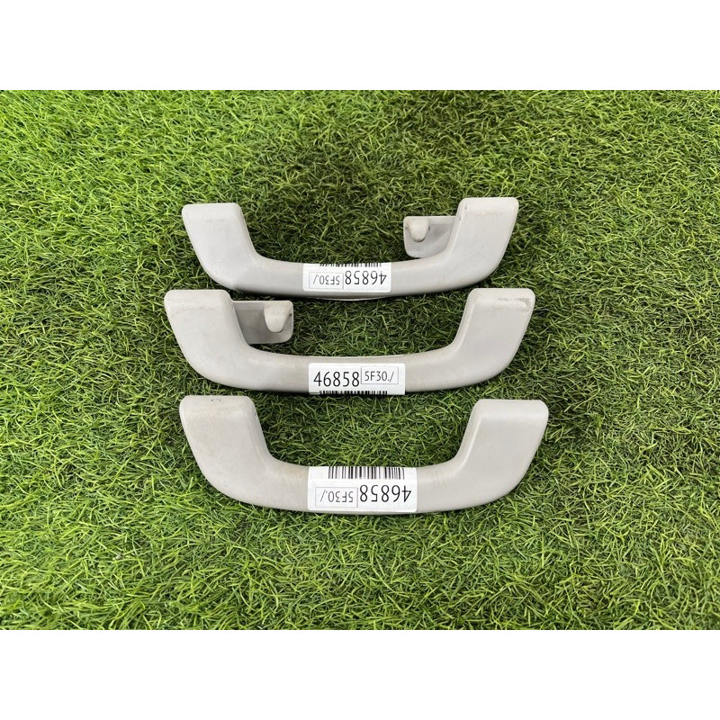 Ручка потолка (салон) BMW 3-series F30 2014 N20B20 51167290027