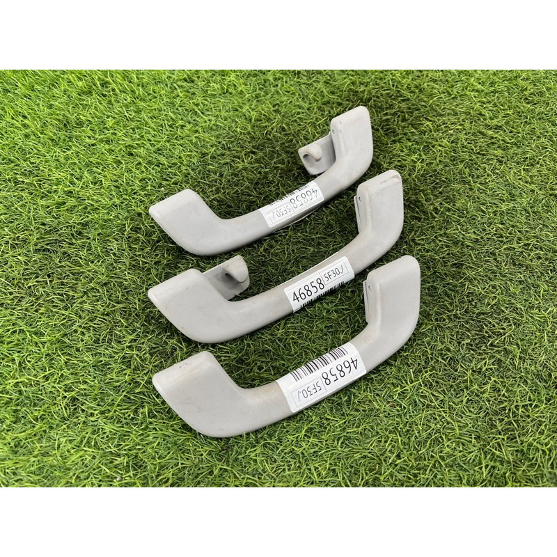 Ручка потолка (салон) BMW 3-series F30 2014 N20B20 51167290027