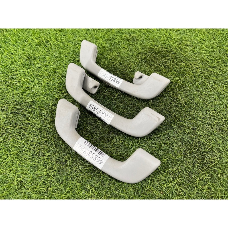 Ручка потолка (салон) BMW 3-series F30 2014 N20B20 51167290027