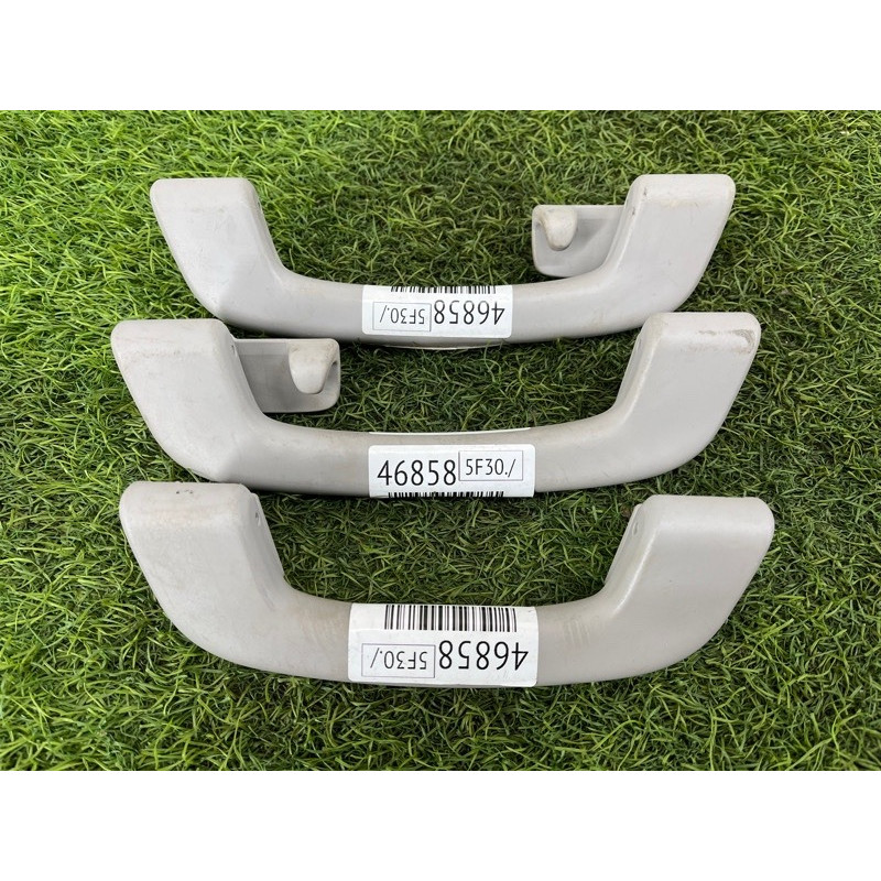 Ручка потолка (салон) BMW 3-series F30 2014 N20B20 51167290027