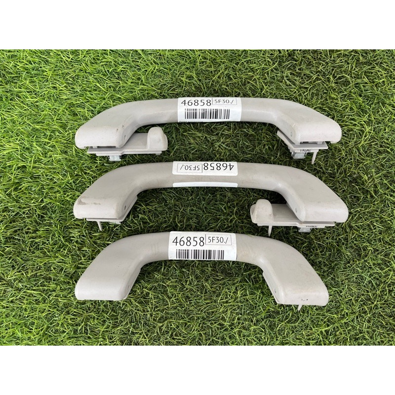 Ручка потолка (салон) BMW 3-series F30 2014 N20B20 51167290027