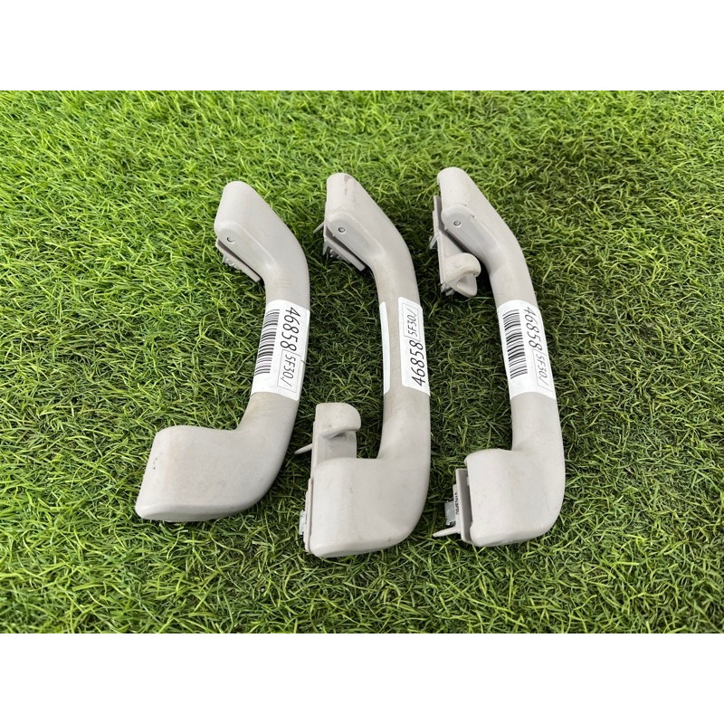 Ручка потолка (салон) BMW 3-series F30 2014 N20B20 51167290027