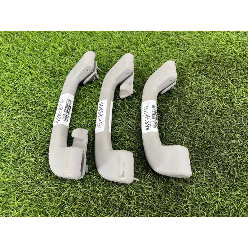 Ручка потолка (салон) BMW 3-series F30 2014 N20B20 51167290027