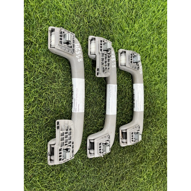 Ручка потолка (салон) BMW 3-series F30 2014 N20B20 51167290027