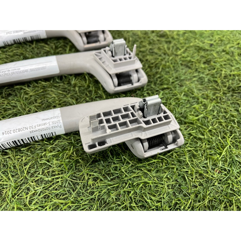 Ручка потолка (салон) BMW 3-series F30 2014 N20B20 51167290027