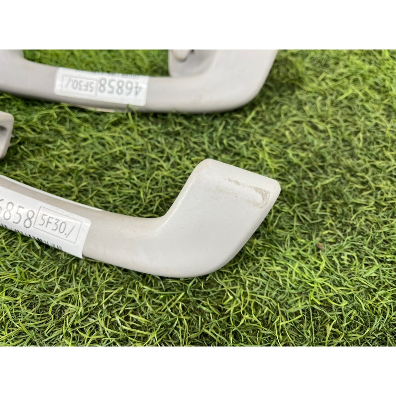 Ручка потолка (салон) BMW 3-series F30 2014 N20B20 51167290027