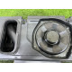 Сабвуфер (электрика) LAND ROVER Range Rover L405 2014 5.0 LR033287