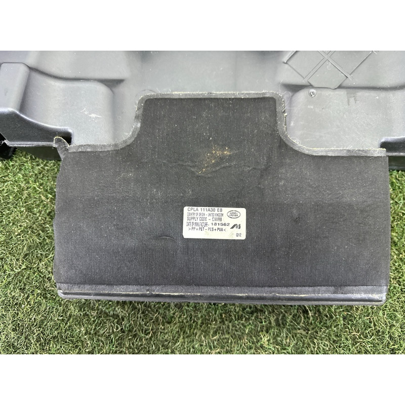Сабвуфер (электрика) LAND ROVER Range Rover L405 2014 5.0 LR033287