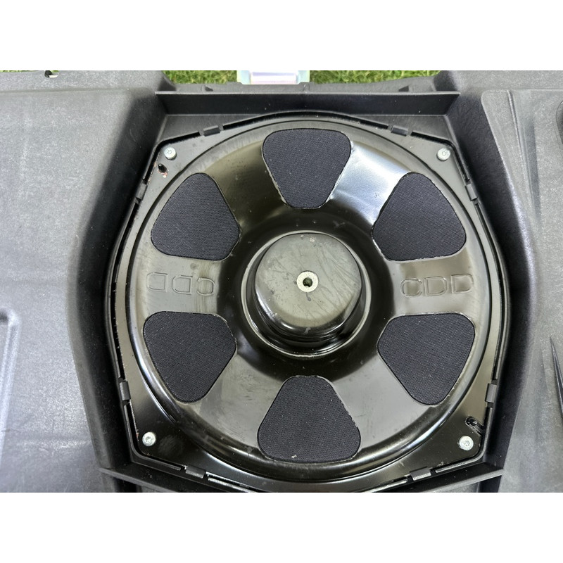 Сабвуфер (электрика) LAND ROVER Range Rover Evoque L538 2015 2.0 LR025879