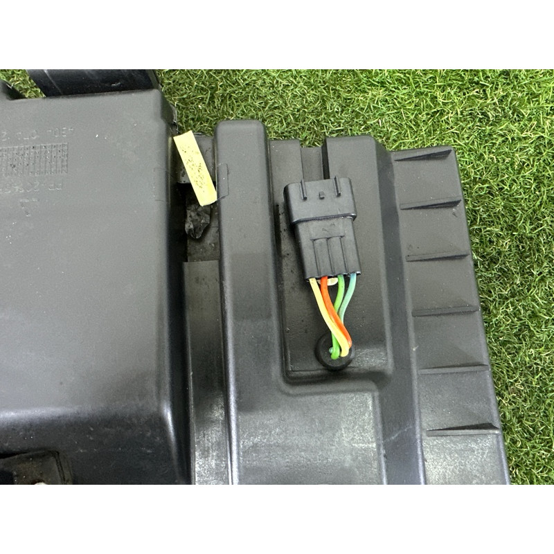 Сабвуфер (электрика) LAND ROVER Range Rover Evoque L538 2015 2.0 LR025879