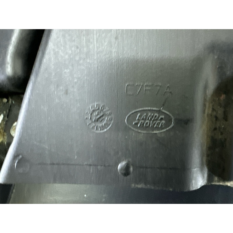 Сабвуфер (электрика) LAND ROVER Range Rover Evoque L538 2015 2.0 LR025879