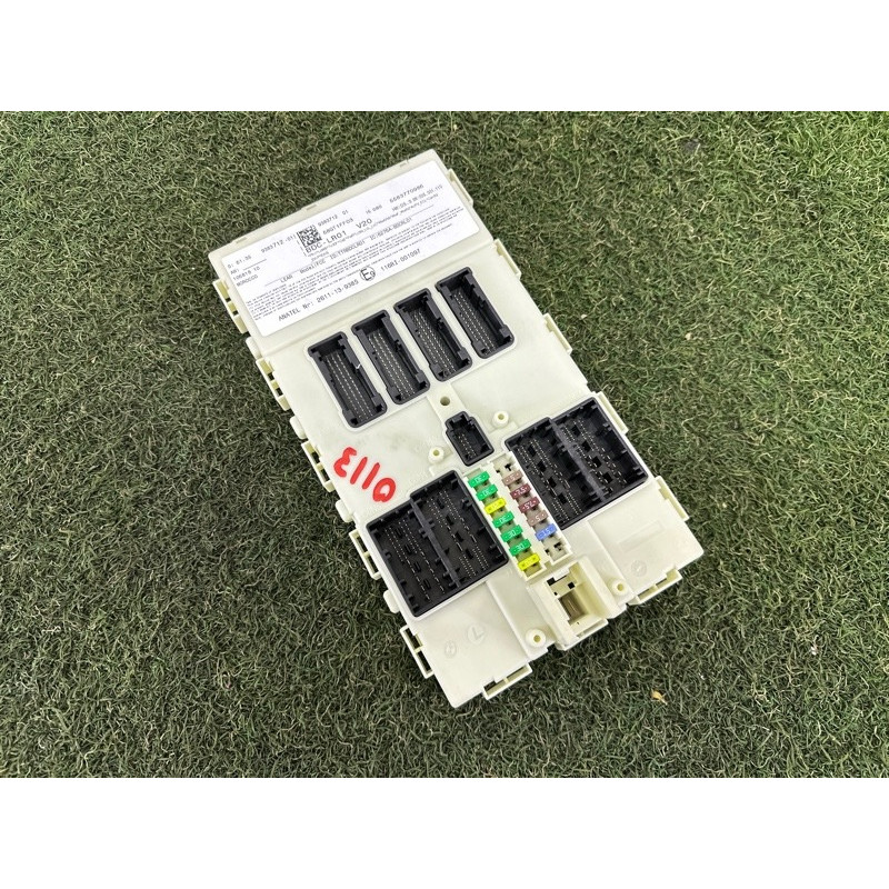 Блок комфорта (электрика / блоки управления) BMW X5 F15 2015 3.0 61355B5D695