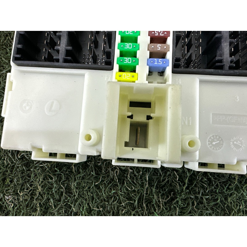 Блок комфорта (электрика / блоки управления) BMW X5 F15 2015 3.0 61355B5D695