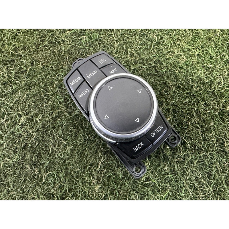 Блок управления мультимедиа (электрика / блоки управления) BMW X5 F15 2015 3.0 65829350723
