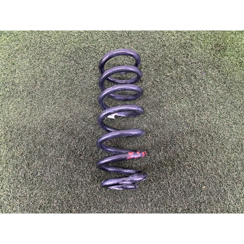 Пружина підвіски (подвеска) LAND ROVER Discovery Sport L550 2016 2.0 LR078664
