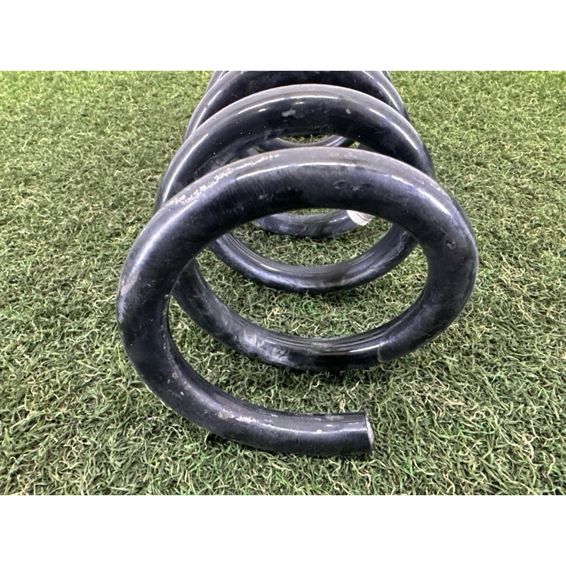 Пружина підвіски (подвеска) LAND ROVER Discovery Sport L550 2016 2.0 LR078664