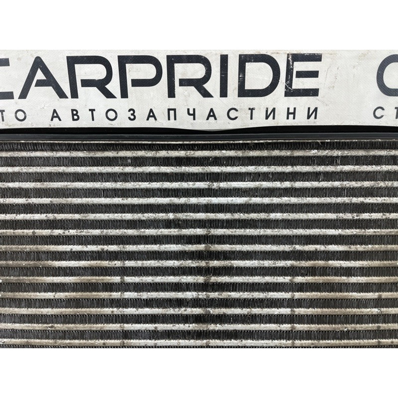 Інтеркулер (система охолодження) Volkswagen Amarok Not specified 2.0 2H0145804C