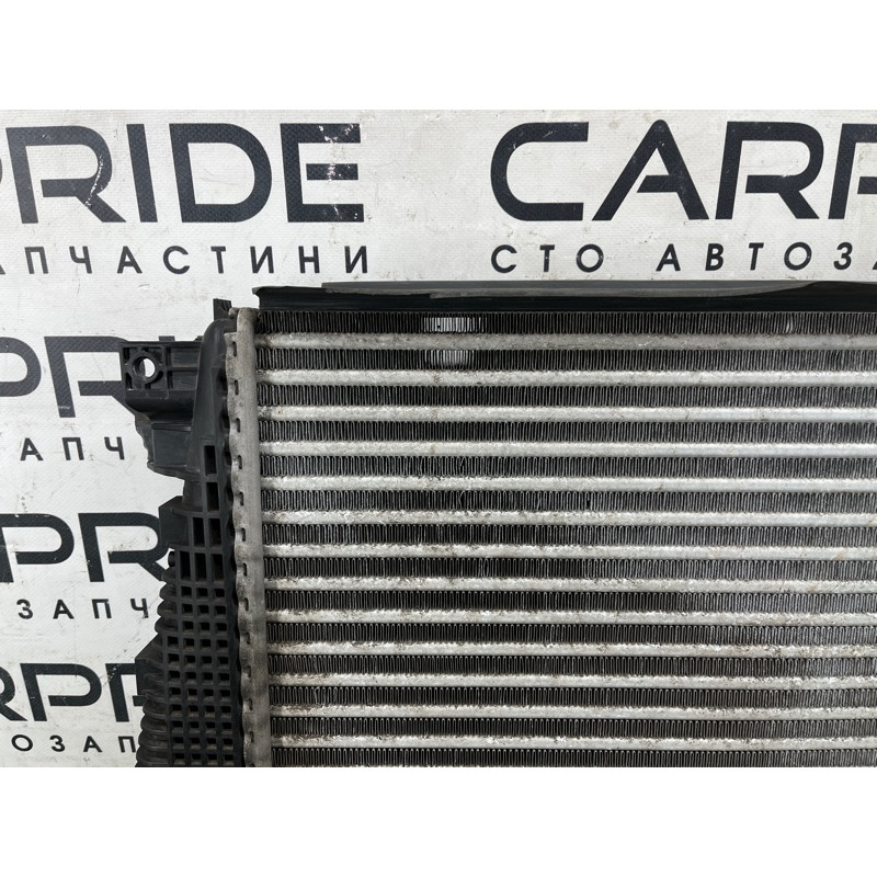 Інтеркулер (система охолодження) Volkswagen Amarok Not specified 2.0 2H0145804C