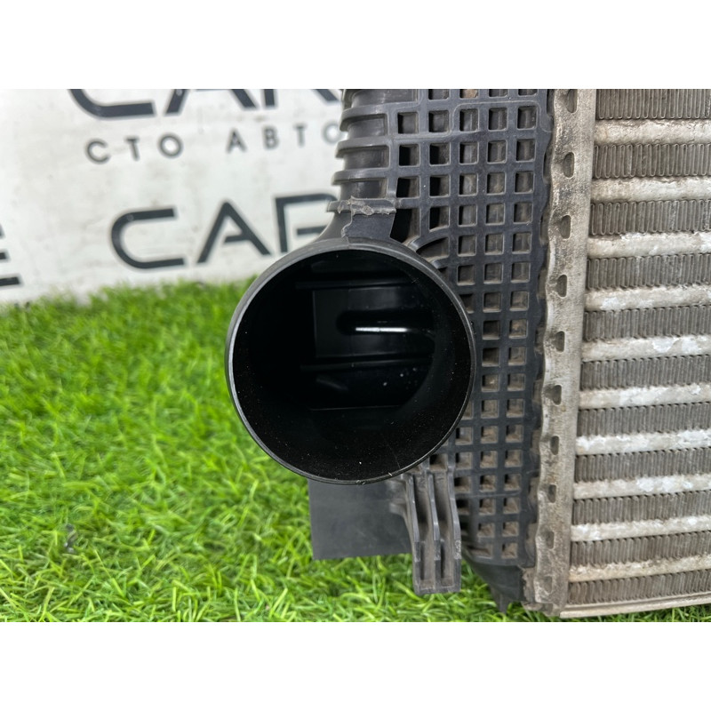 Інтеркулер (система охолодження) Volkswagen Amarok Not specified 2.0 2H0145804C