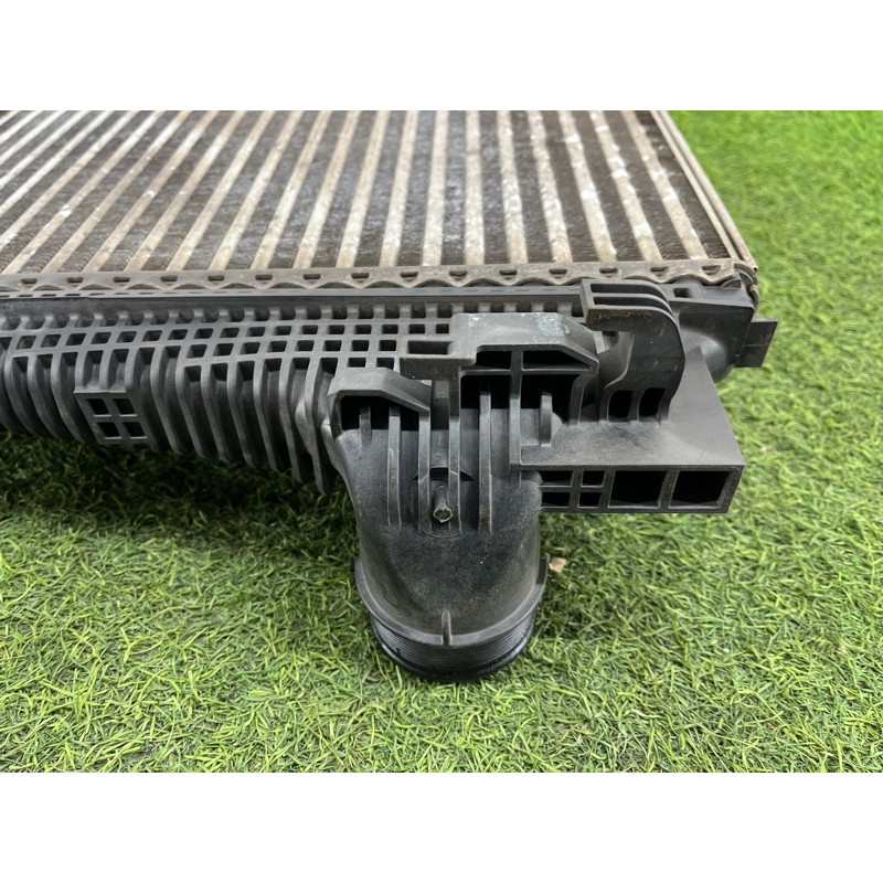 Інтеркулер (система охолодження) Volkswagen Amarok Not specified 2.0 2H0145804C