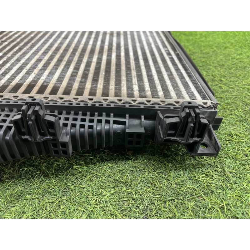 Інтеркулер (система охолодження) Volkswagen Amarok Not specified 2.0 2H0145804C