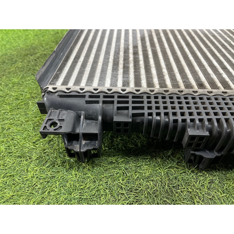 Інтеркулер (система охолодження) Volkswagen Amarok Not specified 2.0 2H0145804C
