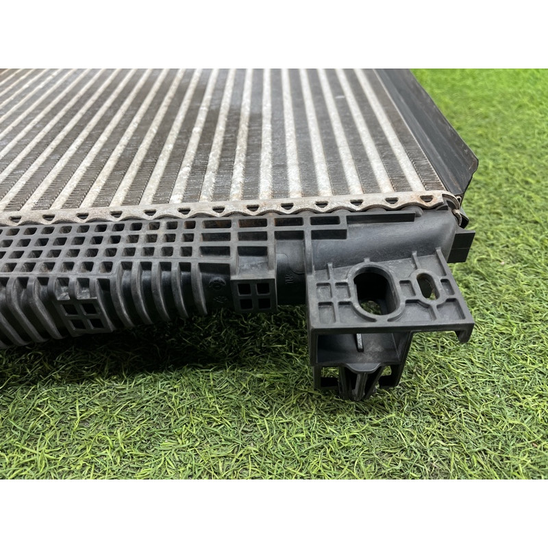 Інтеркулер (система охолодження) Volkswagen Amarok Not specified 2.0 2H0145804C