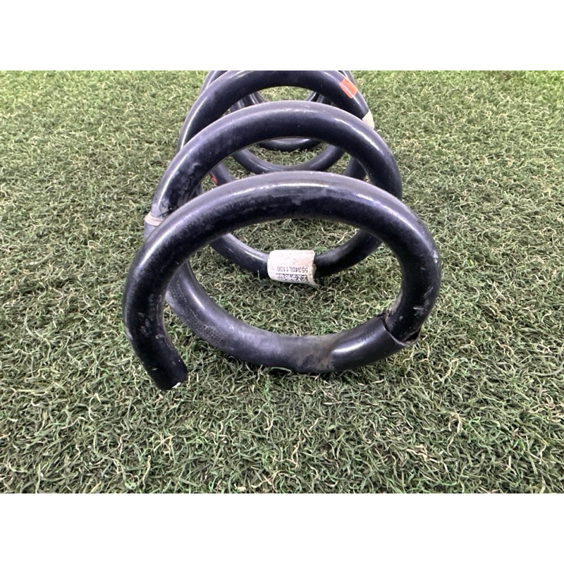 Пружина подвески (подвеска) Hyundai Sonata DN8 2020 2.5 55340L1130