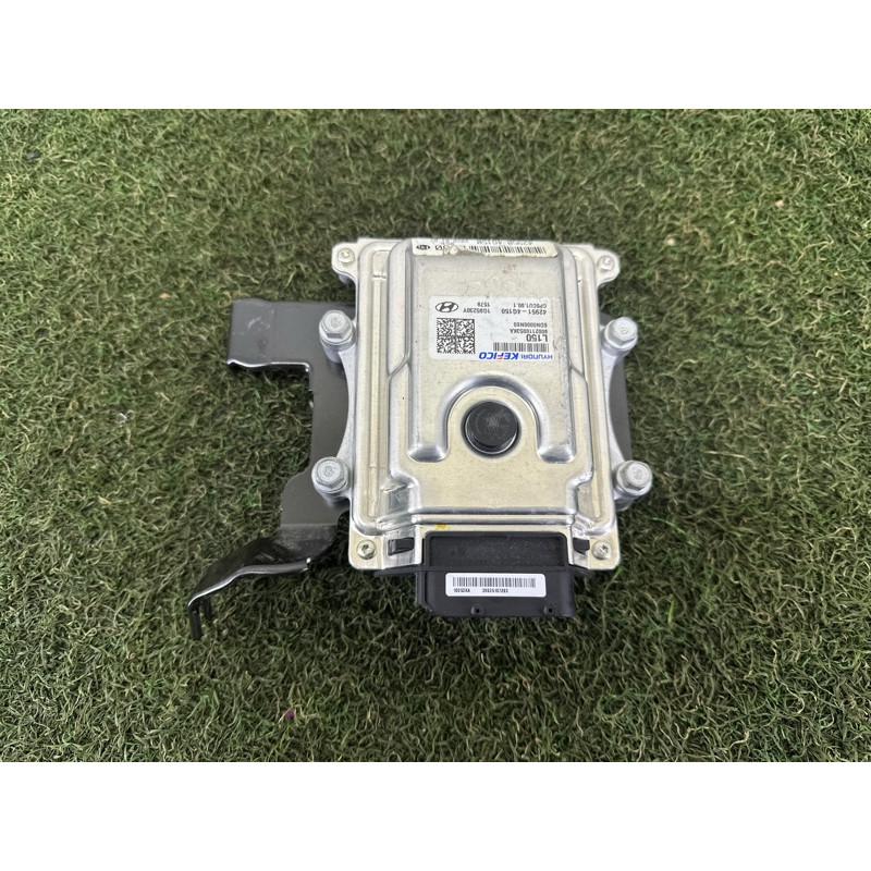 Блок управління АКПП (электрика / блоки управления) Hyundai Sonata DN8 2020 2.5 429504G150