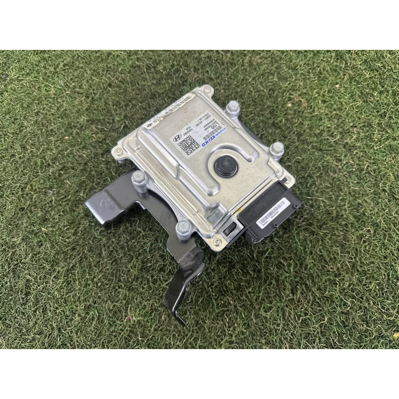 Блок управління АКПП (электрика / блоки управления) Hyundai Sonata DN8 2020 2.5 429504G150
