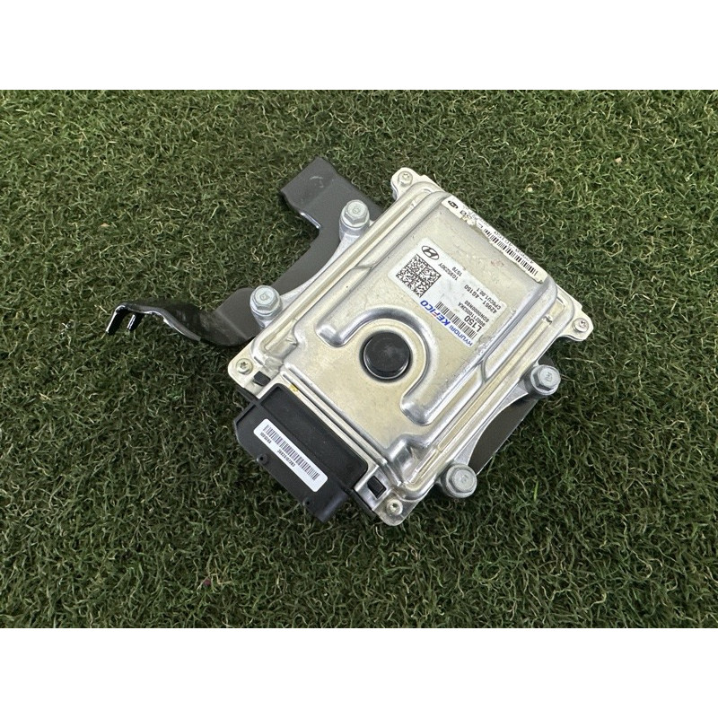 Блок управління АКПП (электрика / блоки управления) Hyundai Sonata DN8 2020 2.5 429504G150
