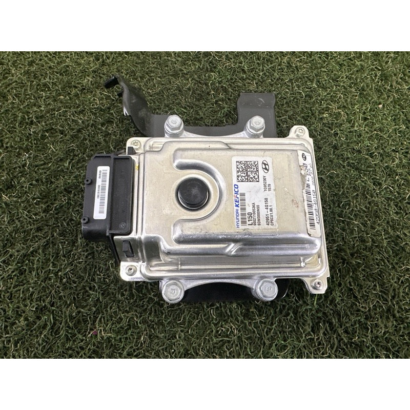 Блок управління АКПП (электрика / блоки управления) Hyundai Sonata DN8 2020 2.5 429504G150