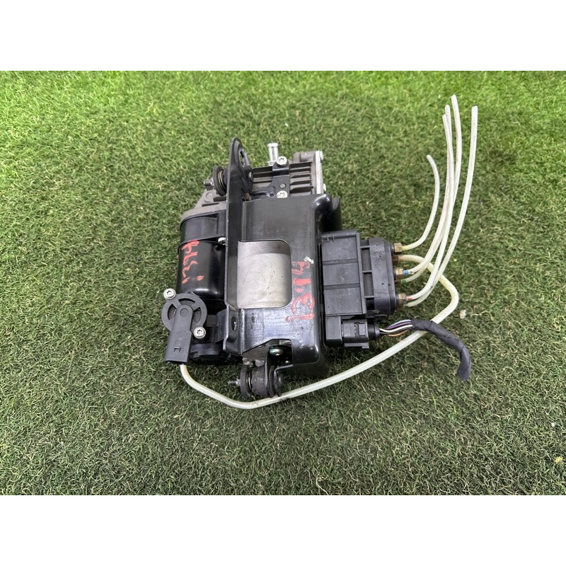 Компресор підвіски (підвіска) Mercedes-Benz GL X164 2011 3.0 A1643201204