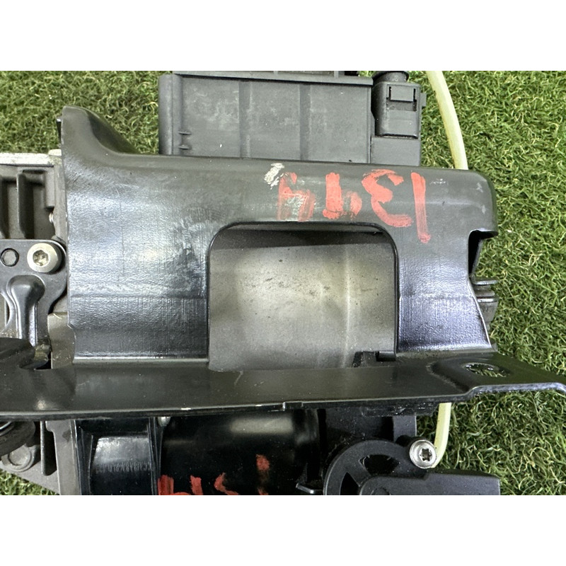 Компресор підвіски (підвіска) Mercedes-Benz GL X164 2011 3.0 A1643201204