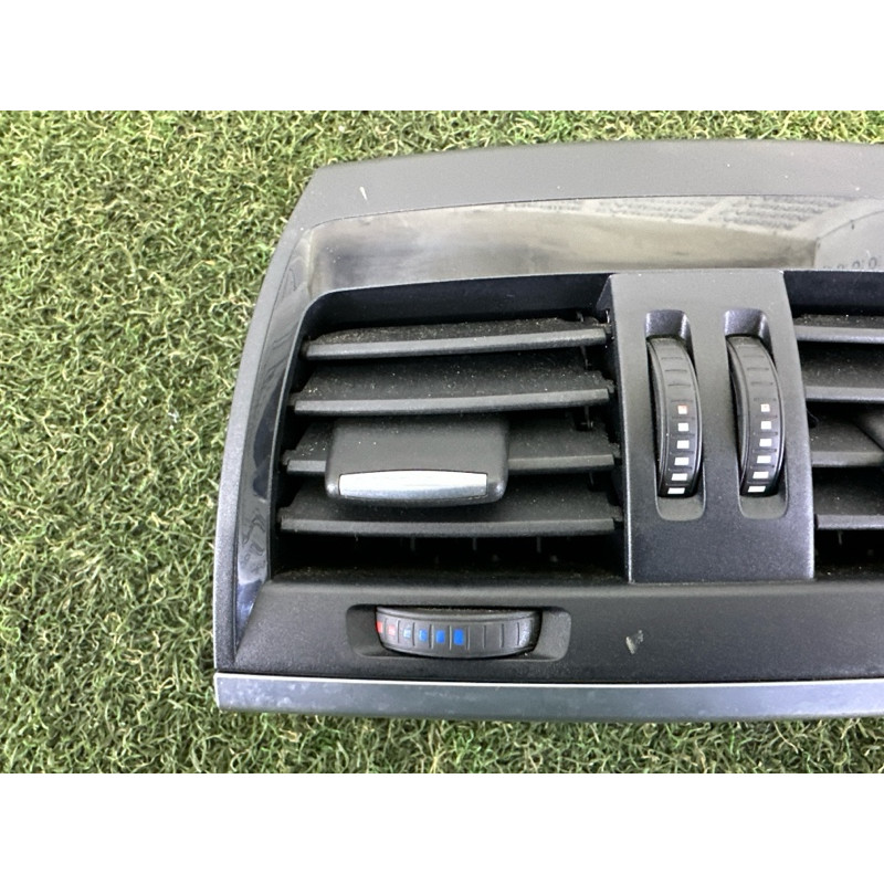 Дефлектор повітроводу (салон) BMW X5 F15 2015 3.0 64229252013